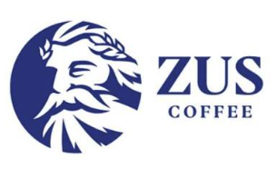 ZUS Coffee